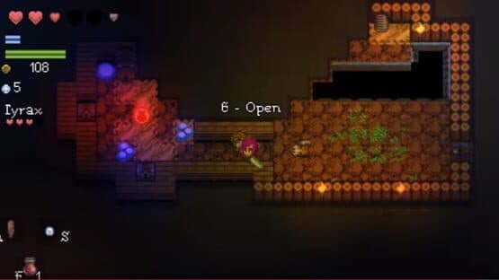 Epoch — screenshot 2