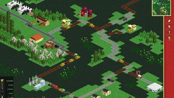 Road Works — screenshot 5