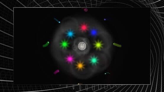 Influence — screenshot 1
