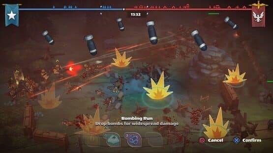 Guns Up! — screenshot 3