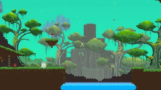A Pixel Story — screenshot 2