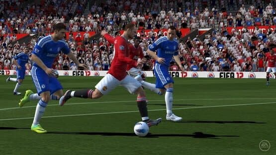 Tap Sports Football 2016 — screenshot 4