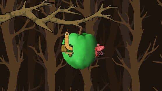 Frightened Beetles — screenshot 5