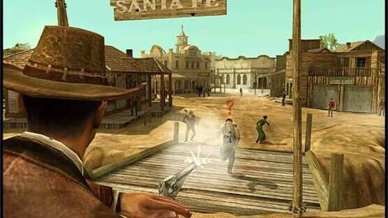 Desperados 2: Cooper's Revenge — screenshot 1
