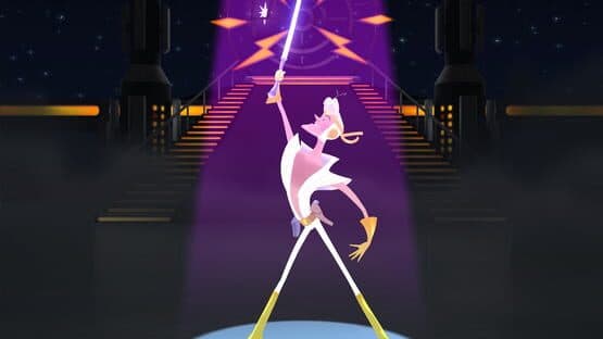 Google Spotlight Stories: On Ice — screenshot 1