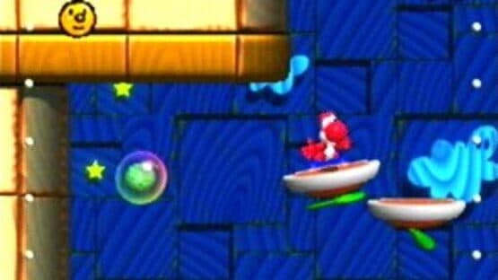 Yoshi's Story — screenshot 2