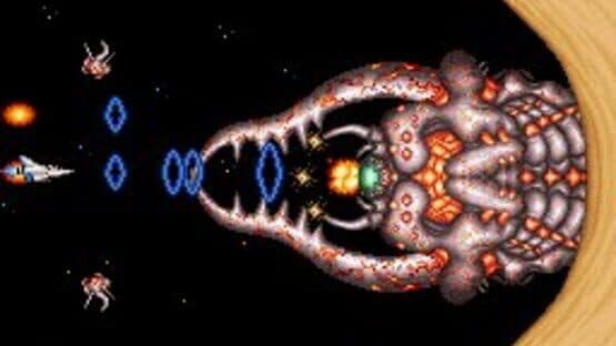 Gradius III — screenshot 4