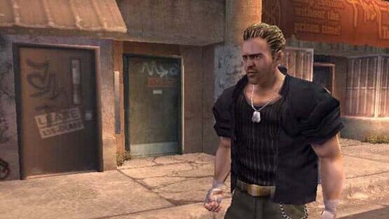 Final Fight: Streetwise — screenshot 5