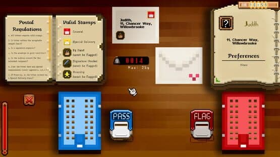 Willowbrooke Post — screenshot 3