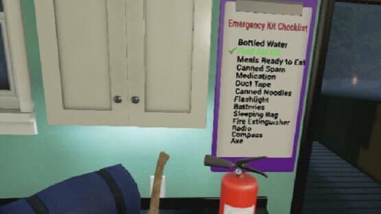 Earthquake Simulator VR — screenshot 5
