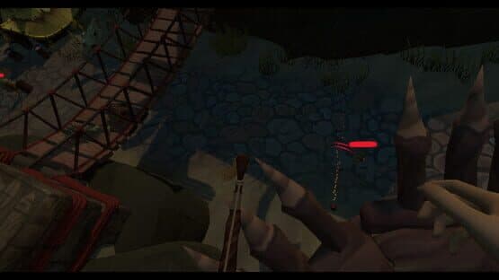 Tribocalypse VR — screenshot 4
