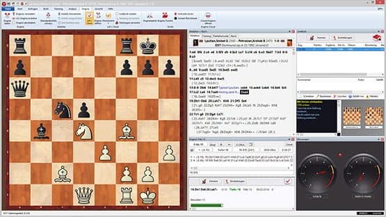 FritzChess 15 — screenshot 3