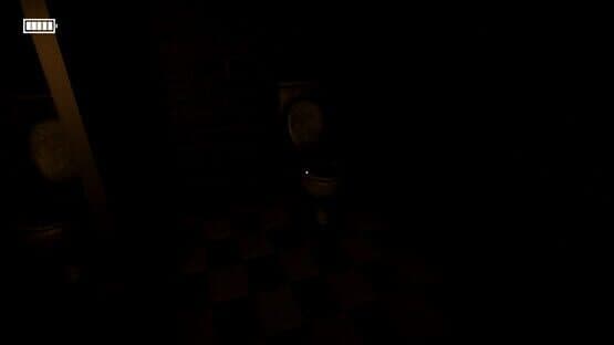 Dusk of Confinement — screenshot 4