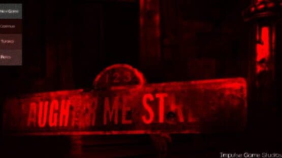 123 Slaughter Me Street — screenshot 1