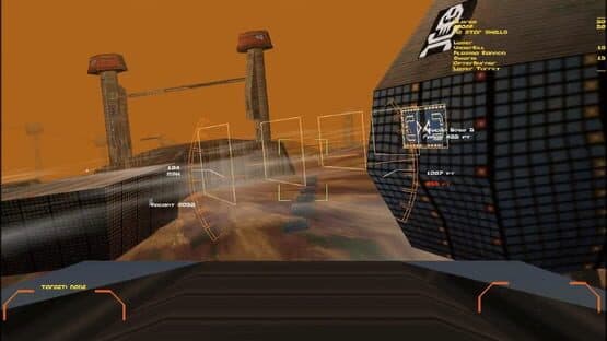 Hardwar — screenshot 3