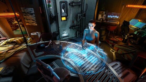 Arktika.1 — screenshot 1