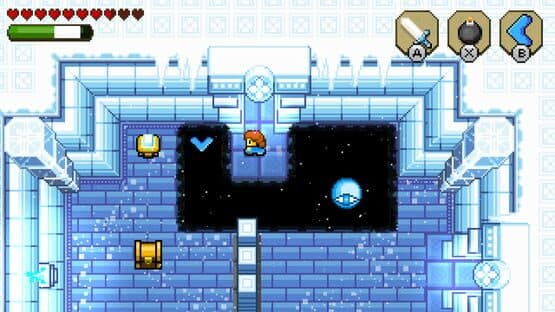Blossom Tales: The Sleeping King — screenshot 8