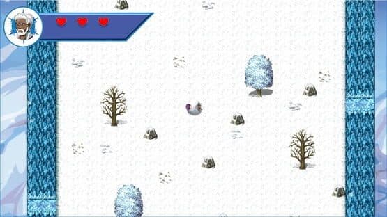 Lonely in the Winter — screenshot 5