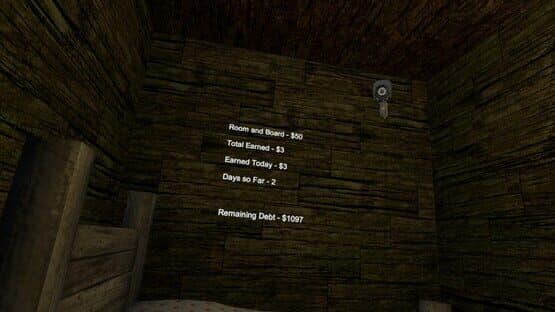 Indentured Servant — screenshot 2