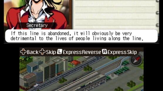 A-Train 3D: City Simulator — screenshot 1