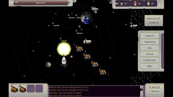 AuroraRL — screenshot 4
