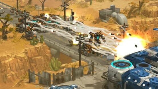 AirMech Arena — screenshot 5