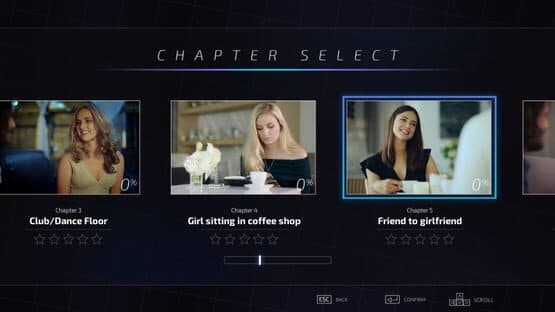 Super Seducer — screenshot 3