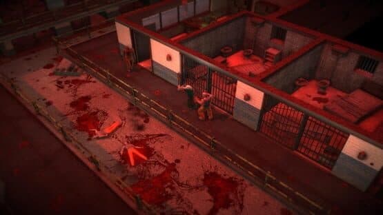 Trapped Dead: Lockdown — screenshot 4