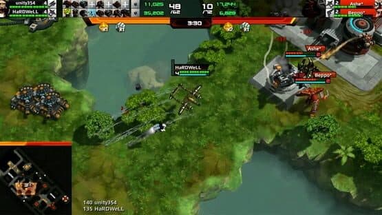 AirMech Arena — screenshot 2