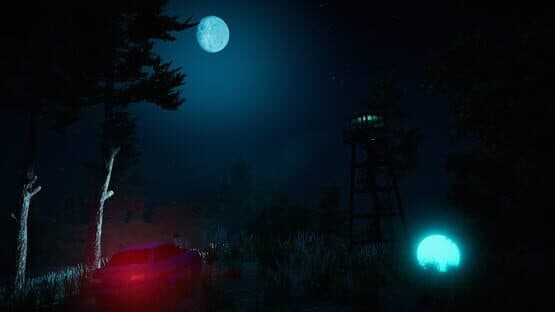 Drive//Shaft — screenshot 5