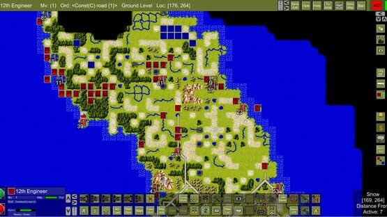 Empire Deluxe: Combined Edition — screenshot 2