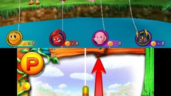 Pac-Man Party 3D — screenshot 5