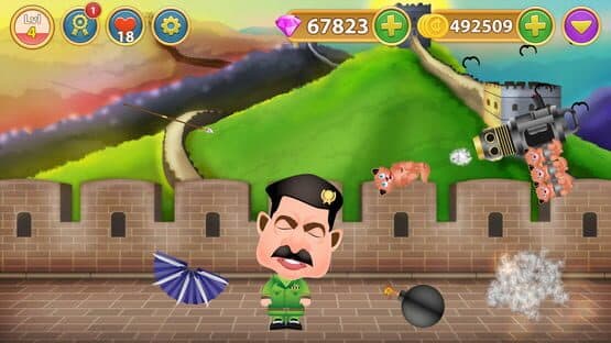 Beat the Dictators — screenshot 4