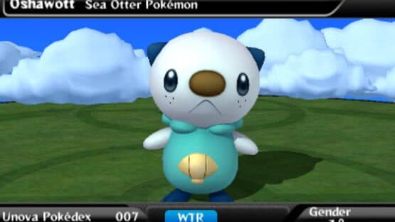 Pokédex 3D — screenshot 4