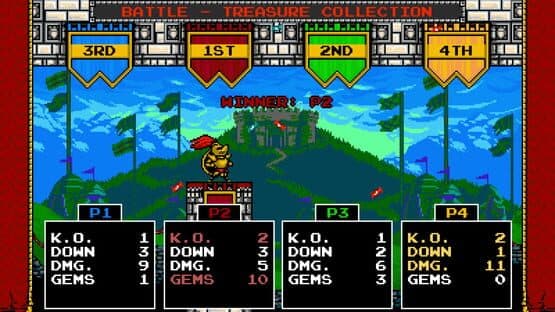 Shovel Knight Showdown — screenshot 2