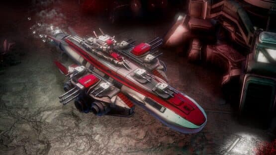 Subsiege — screenshot 2