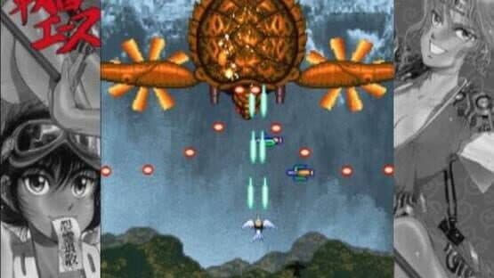 Samurai Aces — screenshot 4