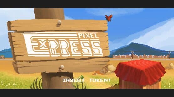 Pixel Express — screenshot 6