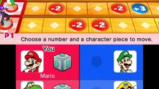 Mario Party: Star Rush — screenshot 4