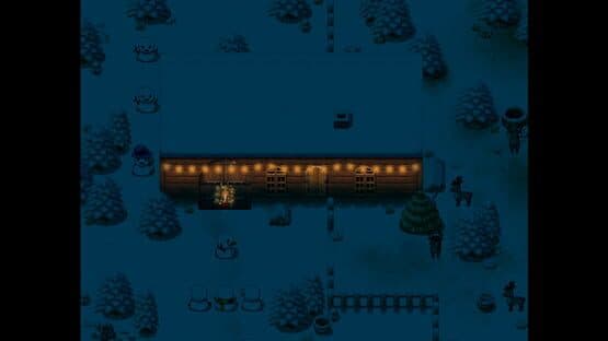 Sugy the Christmas elf — screenshot 2