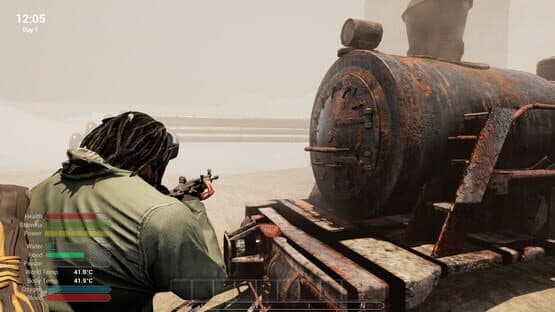 Wrath of Anna — screenshot 5