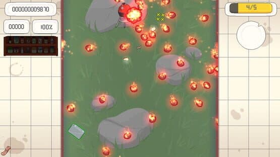 Champions of Breakfast — screenshot 4