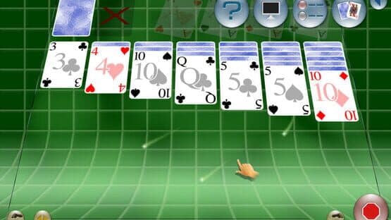 Klondike Forever — screenshot 5
