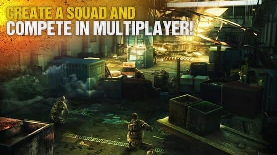 Modern Combat 5: Blackout — screenshot 5
