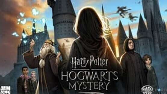 Harry Potter: Hogwarts Mystery — screenshot 1