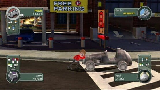 Monopoly Streets — screenshot 5