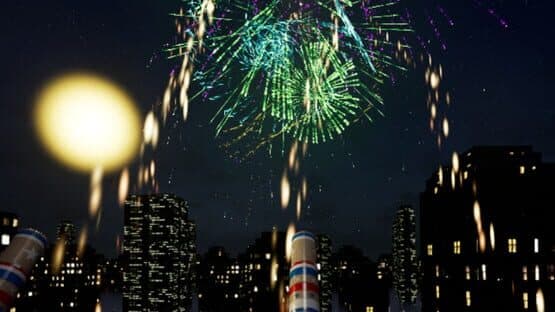 4th of July VR — screenshot 4