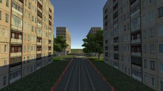 Street Racing — screenshot 2