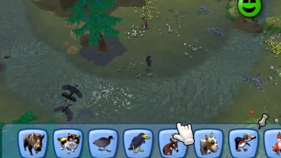 SimAnimals — screenshot 6