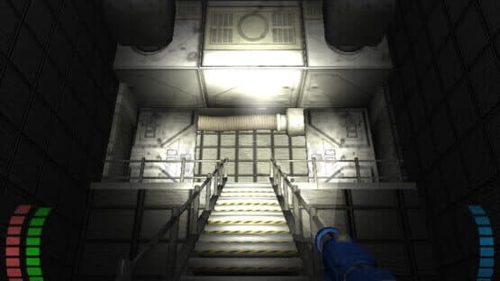 Ensign-1 — screenshot 5